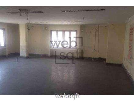 Office Space for Rent